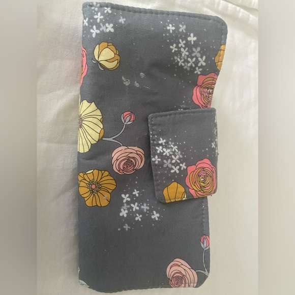 Cash wallet budget organizer - Picture 2 of 2